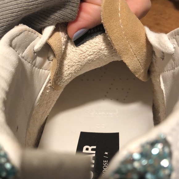 Golden Goose Midstar 39 - Picture 11 of 11